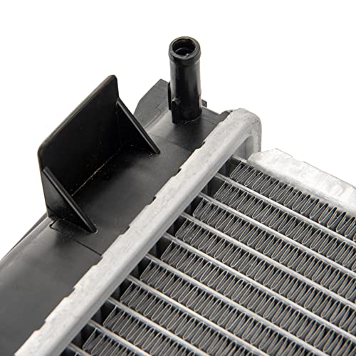 PHILTOP CU2892 Engine Coolant Aluminum Radiator Fit for 2006-2008 2010-2011 2015 RAV-4, 2009 2012-2014 2016 RAV-4 2.5L, 2009 2012 RAV-4 3.5L by PHILTOP - Image 3