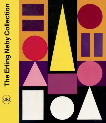 The Erling Neby Collection livre design industriel et radiophonie vintage