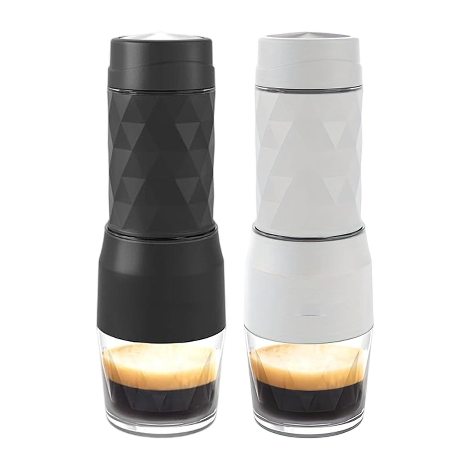 Joyería moderna de acero unisex para hueso del oído: cómodo pendiente de cartílago, accesorio de, cafetera prensada a mano con filtro de acero inoxidable apto para uso alimentario, manual con