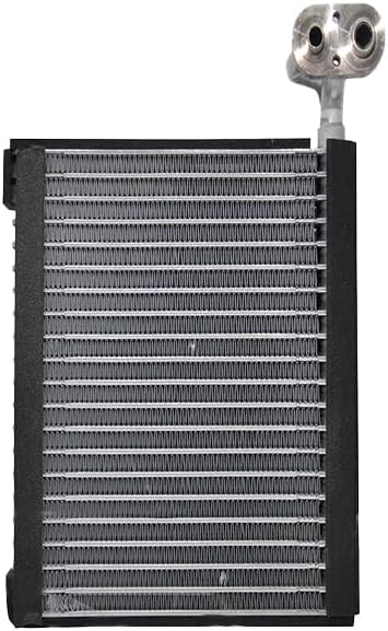 Rareelectrical New A/C Evaporator Core Compatible With Chevrolet Spark 1.4L 2016 2017 2018 2019 2020 2021 2022 By 42666241 762405-97407-1 Ev 9409320Pfc