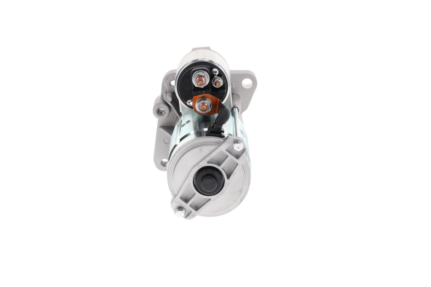HELLA 8EA 012 528-091 Motor de arranque - 12V - 2.4kW