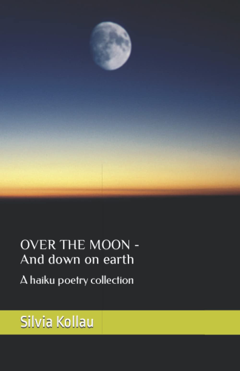 Over the moon - And down on earth