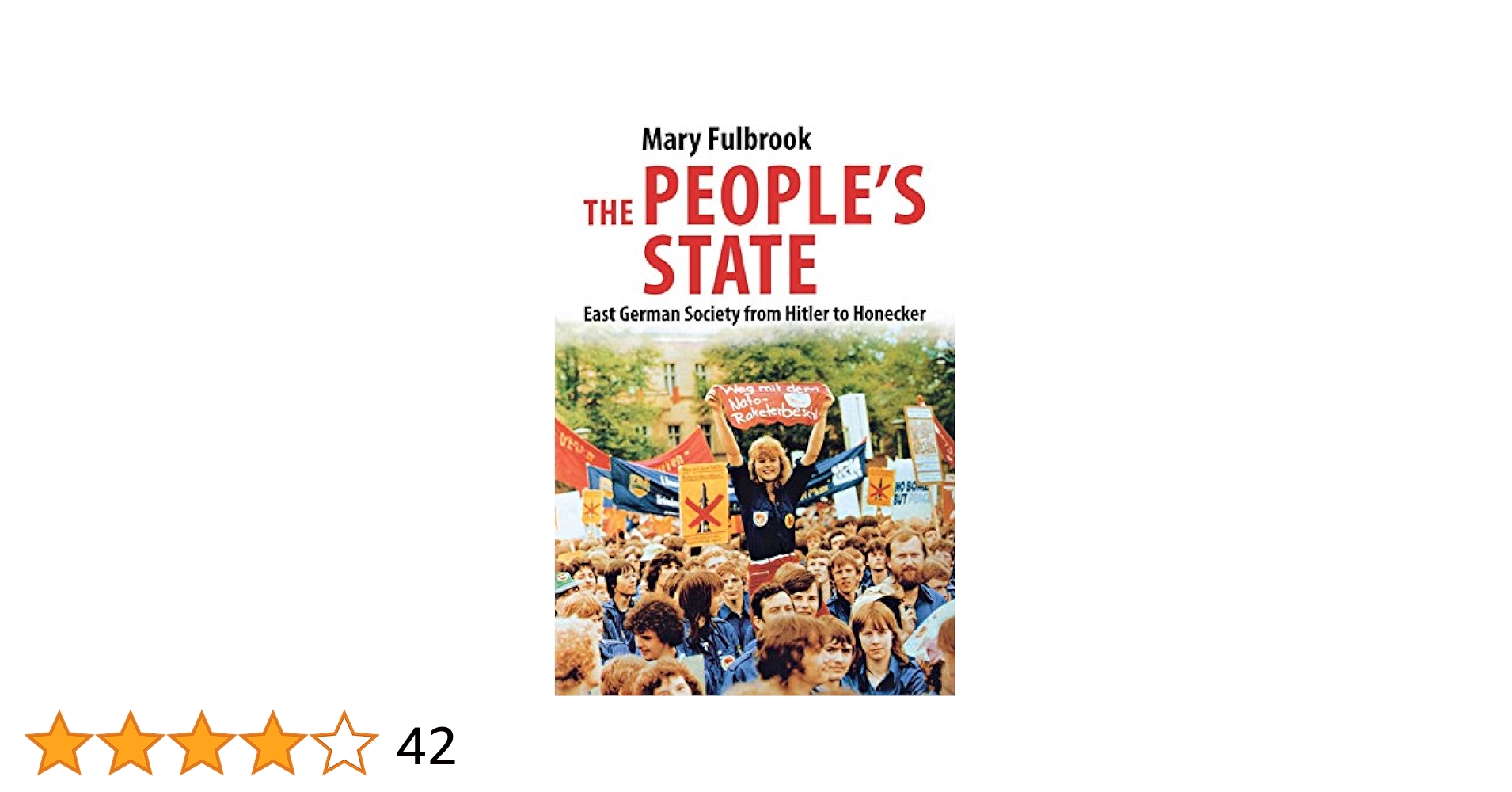 洋書 POWER AND SOCIETY IN THE GDR 1961-1979 Power and Society in the GDR, 1961-1979: The 'Normalisation
