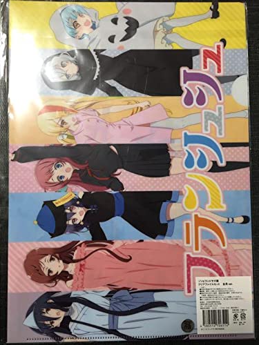 Amazon.co.jp: ゾンサガ ゾンビランドサガ フランシュシュ クリア