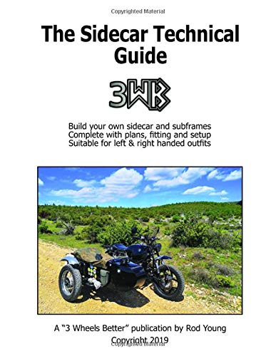 for sale sidecar only second hand
