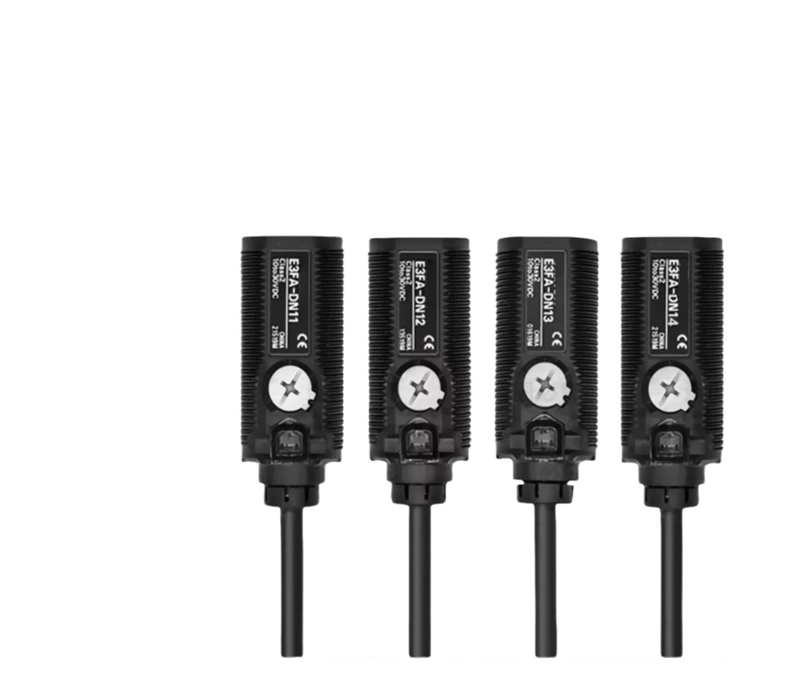 JJKKOZVQF 1pcs photoelectric switch e3fa-dn11/dn12/14/15/dp11/tn12/rn11/tp13 sensor(E3FA-DP11)