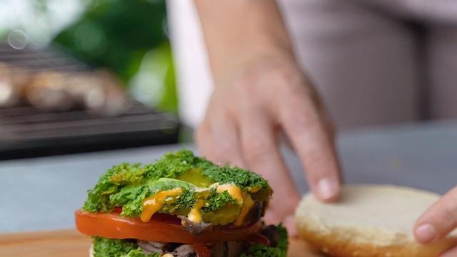 Amazon.com | GUSTO [100 Pack] 7 inch Wooden Paddle Picks, Bamboo