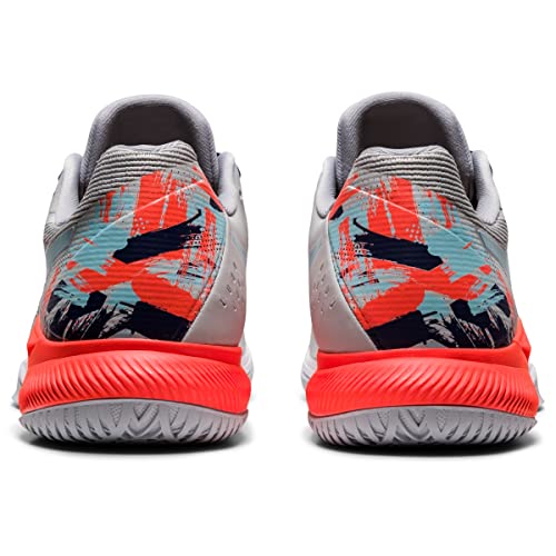 Image of ASICS Mens Gel-Tactic 2 Athletic Shoe