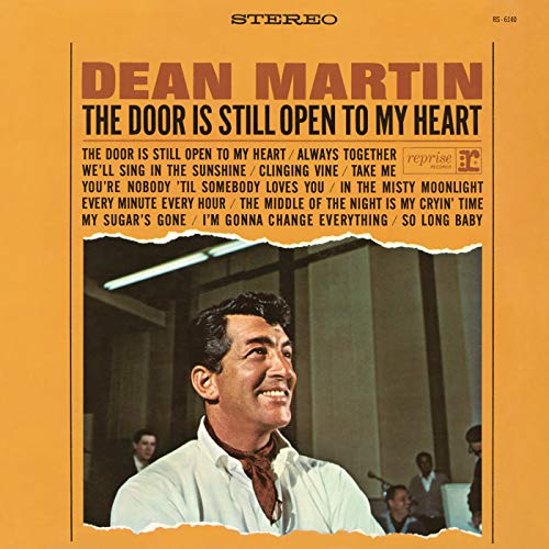 Dean Martin