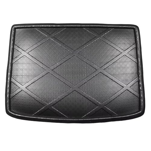 Tapis de sol de coffre Suzuki Vitara anti-saleté protection auto