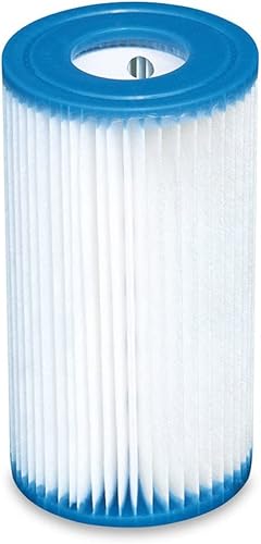 Miniatura 2 de Intex 29000E Cartucho para filtro de piscina tipo A y C