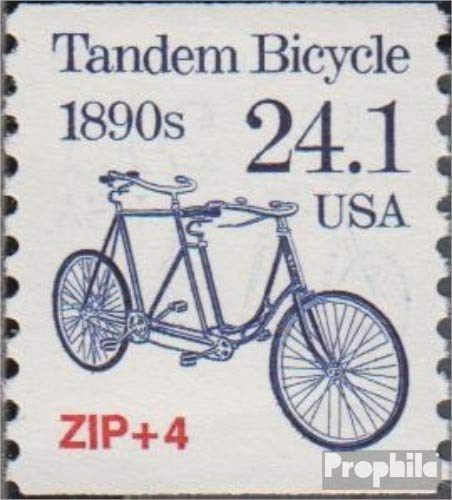 Prophila Collection Etats-Unis 2076,2077,2103 (complète.Edition