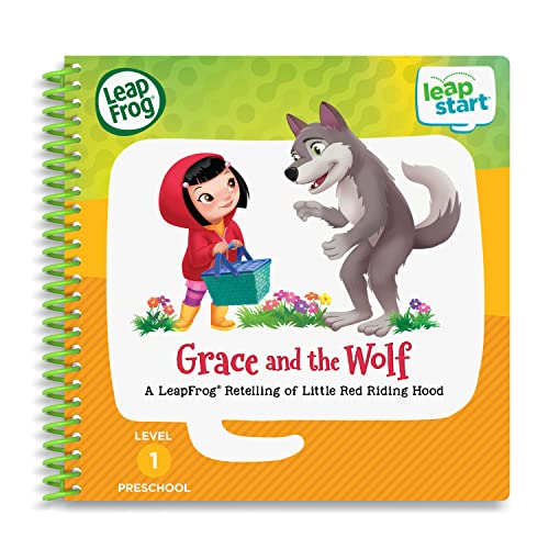 LeapFrog LeapStart Classic Tales 4-Pack Book Bundle - Image 2