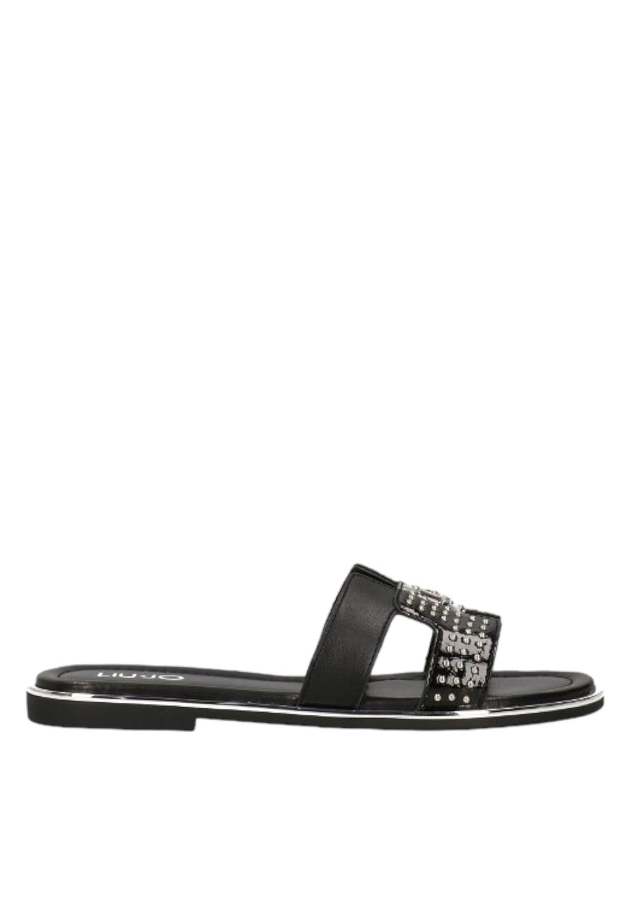 Liu Jo Sandalo LIUJO Gold Silver - Sally 716