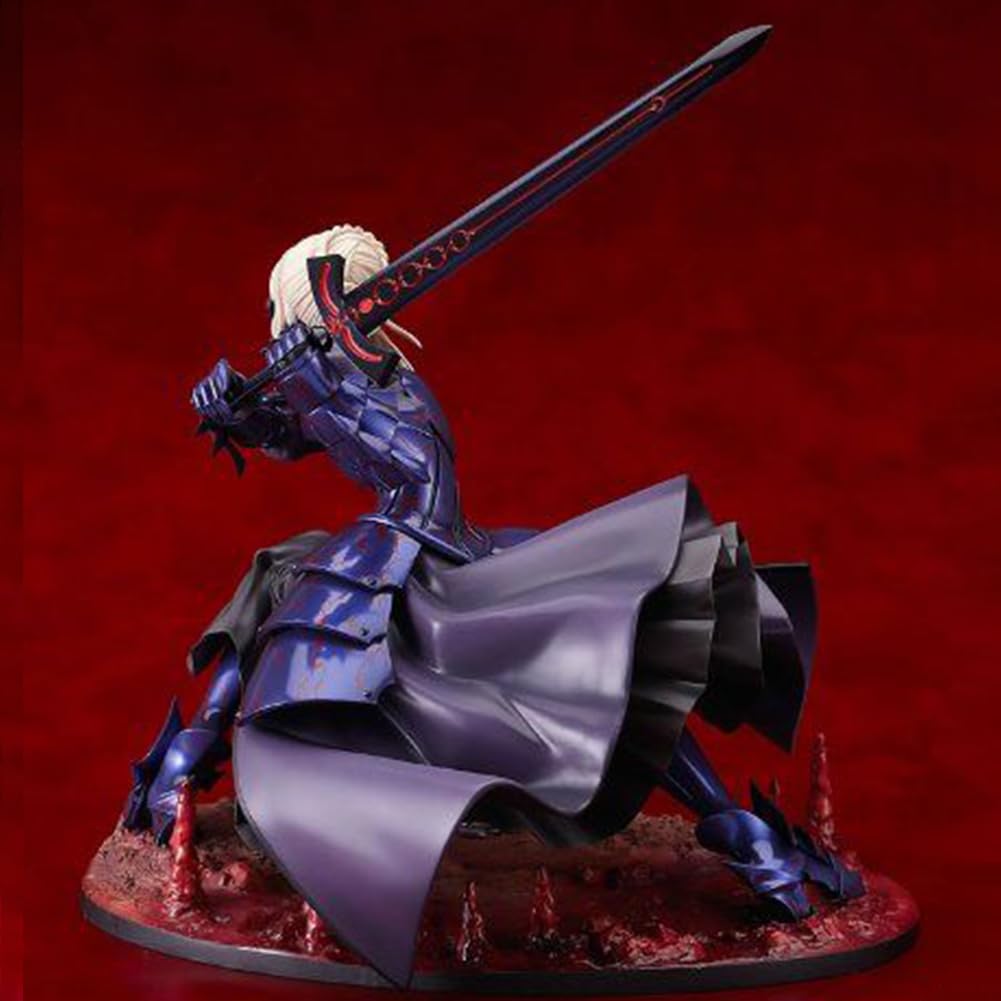 Fate-Grand Ordre Altria Pendragon Sabre et Tohsaka Rin Tapis de Souris
