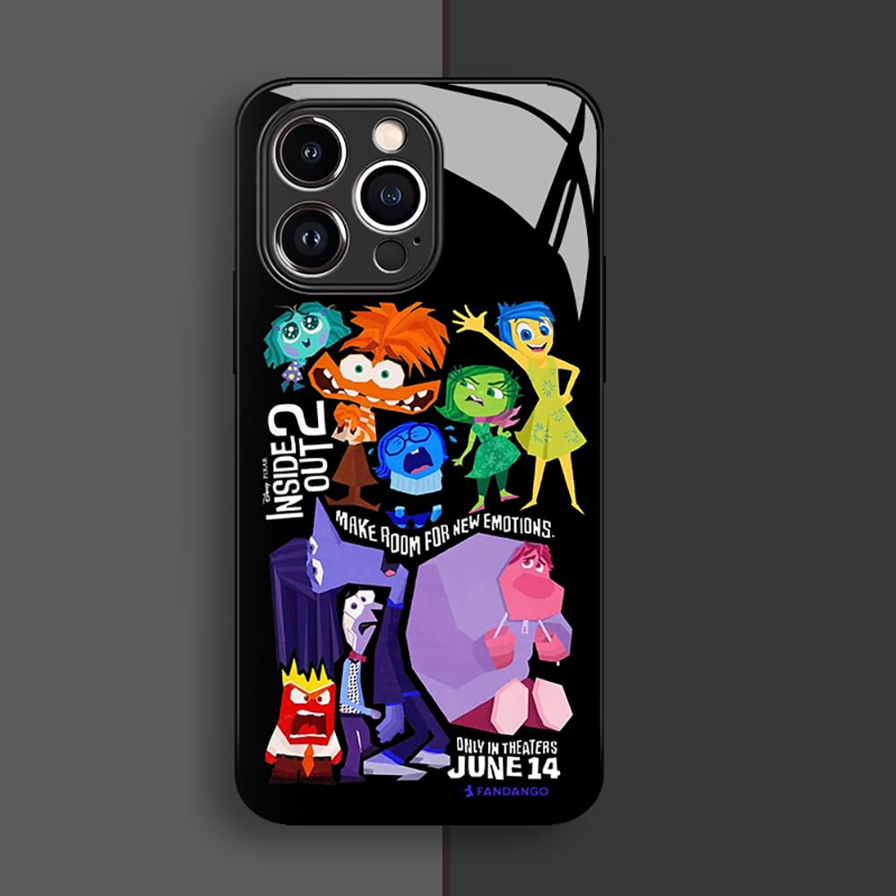 Amazon.co.jp: CASETK iPhone 15 Pro Max用 ケース インサイド ヘッド2