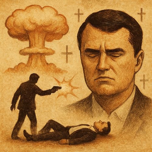 Page de couverture de Charlie Kirk Blasting Cap Chain Reactions