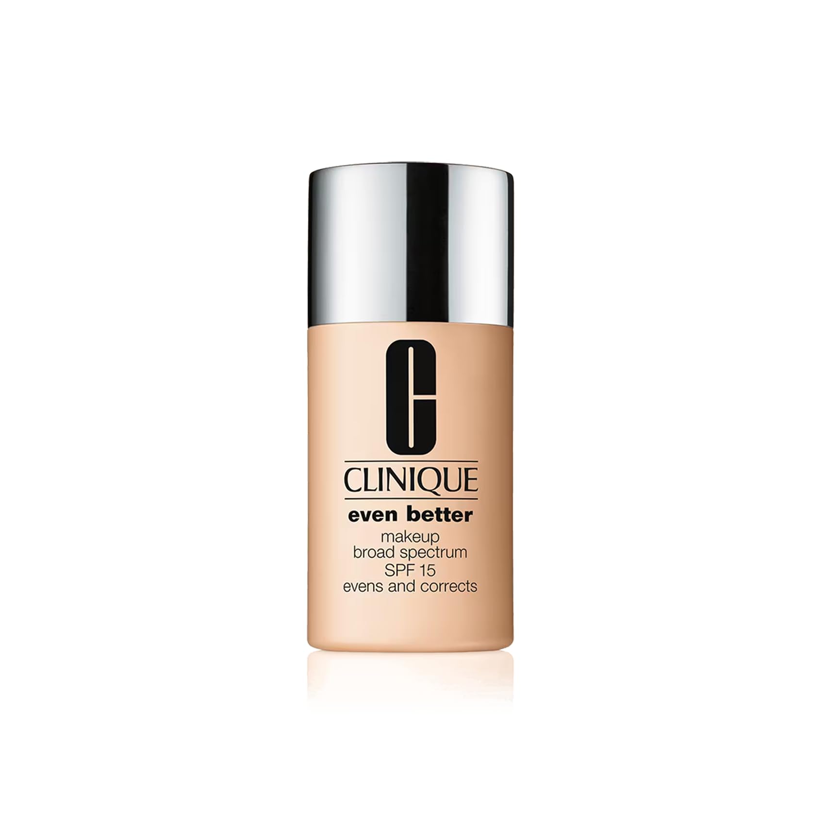 Clinique Even Better Makeup SPF15 - CN 40 Cream Chamois, 30ml / 1 fl.oz.