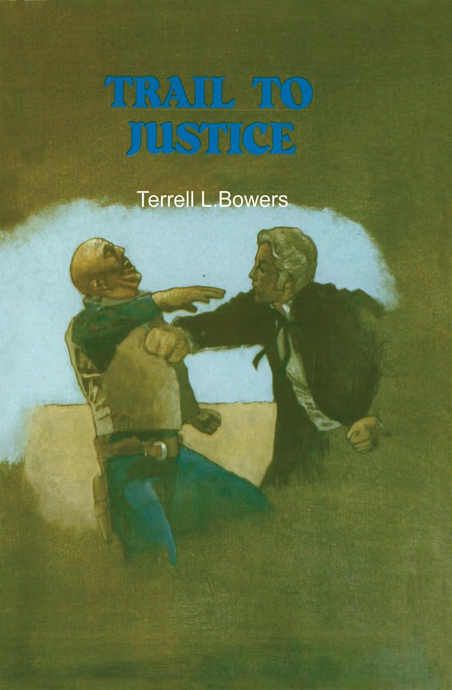 Buy Trail to Justice — BookShops.in