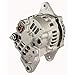 DB Electrical 400-48062 Alternator Compatible With/Replacement For Hyster Sumitomo Yale, Various Models All Years W Mazda Fe Engine, Lift Truck DB 1992-On W Fe Engine Ha Engine A7T03277A 111495