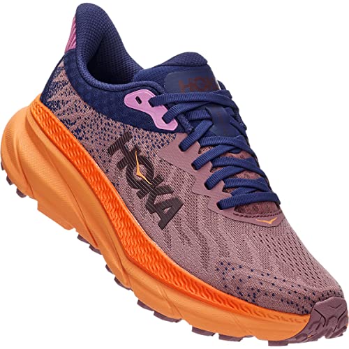 Image of Hoka Womens Challenger 7 Gore-tex