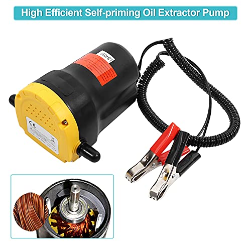 Cocoarm - Pompa elettrica di aspirazione