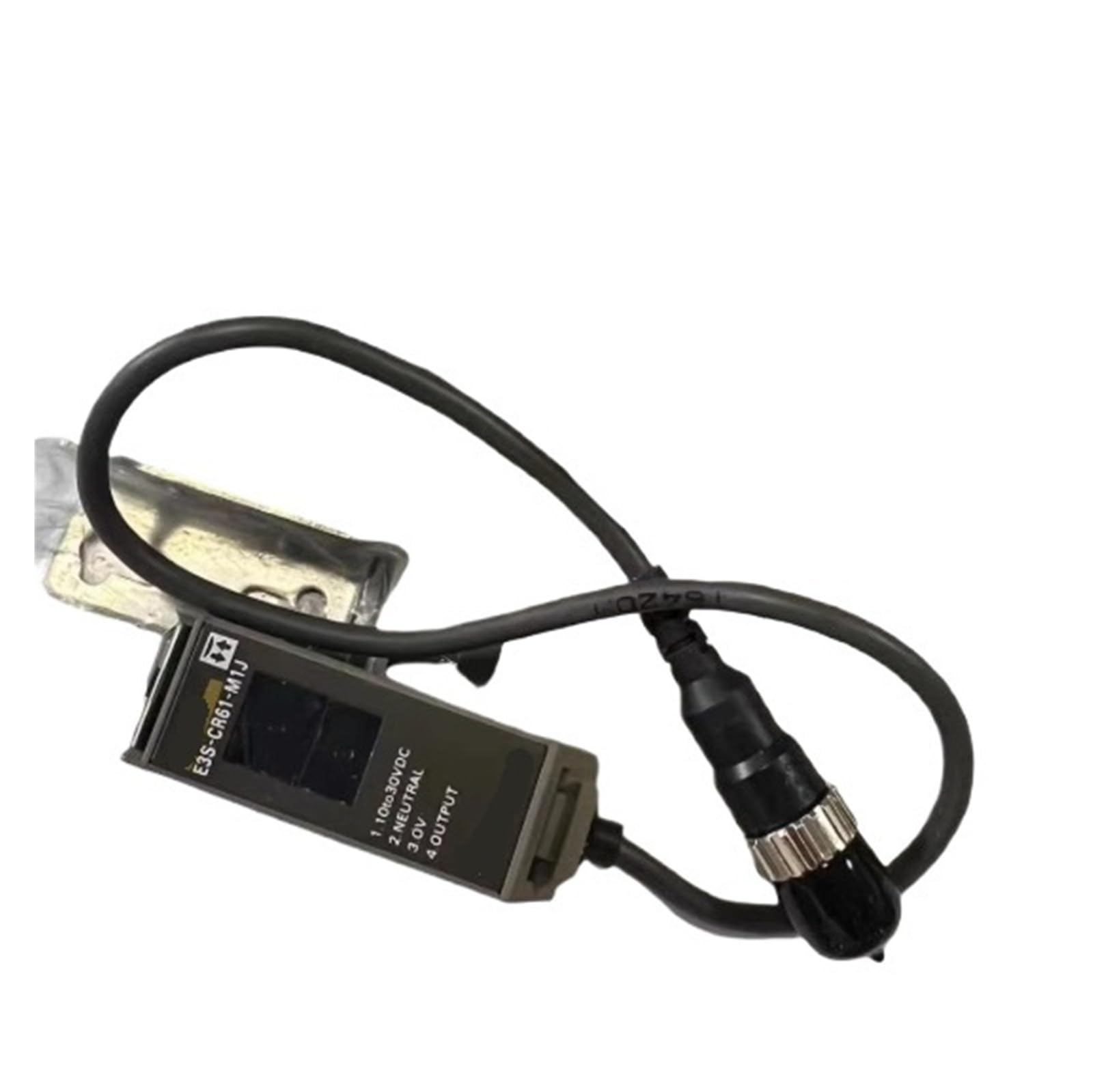 MXXDMOPD E3S-CR61-M1J 16420M Photoelectric Sensor Inductive Switch