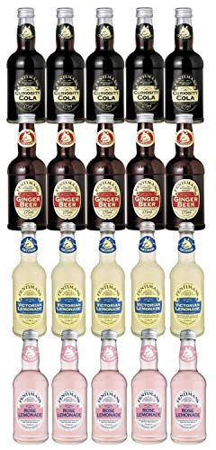 tFeB}X x FENTIMANS ! 275ml e5{v20{ LIXeBR[ + WW[rA + rNgAl[h + [Yl[h