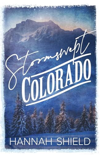 Stormswept Colorado (Hart County)