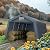 MFSTUDIO Outdoor Carport 13x22 ft, Portable Storage Sheds Shelter Garages Heavy Duty Canopy with Rolled up Zipper Doors, Outside Utility Shed Garage Tent for Boat,Patio Furniture and Tools