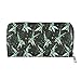 Fast Forward Disney Tinker Bell Wallet Women's Pixie Dust Faux Leather Zip Around Wallet