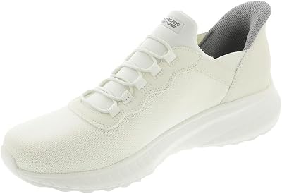 Skechers Men's Bobs Squad Chaos Daily Hype Slip-On