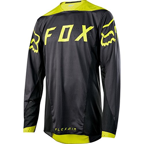 Fox Maglia Maniche Lunghe FlexAir Moth
