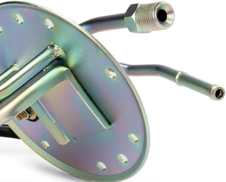 Compatible Fuel Pump Hanger Bracket Compatible with 4runner Pickup 4WD 1987 1988 1989 1990 1991 Fits Part Numbers 2320635121 23206-35121 Replacement Car Parts