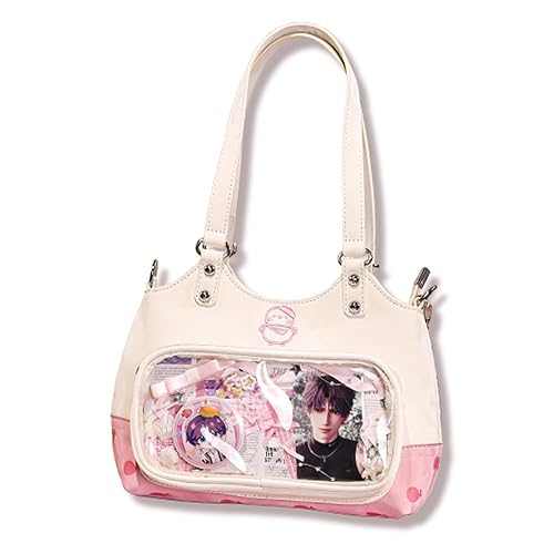 Love and Deepspace Bags Itabag Commuter Bag Game Doujin Bag