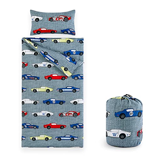 Wake In Cloud - Sleeping Bag Zippered