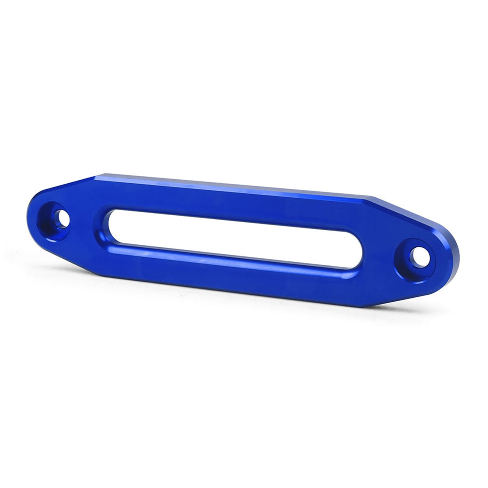 10 Inches Off Road Winch Fairlead Built from Aircraft Grade Aluminum for Truck Use Weather Resistant Fairlead