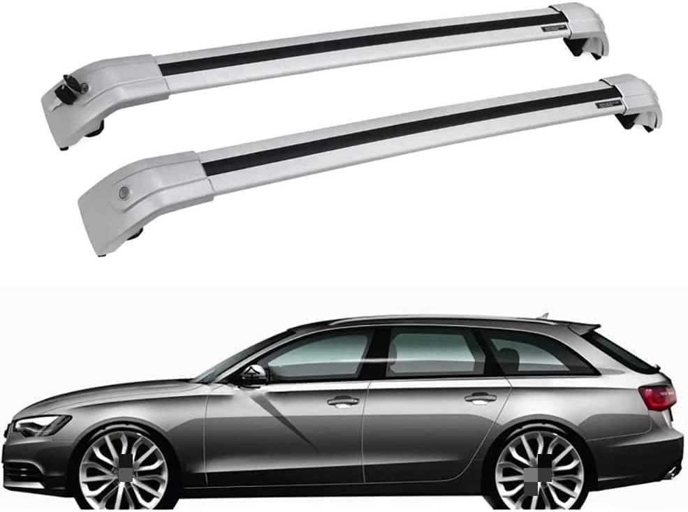 Audi A6 Dachtrger
