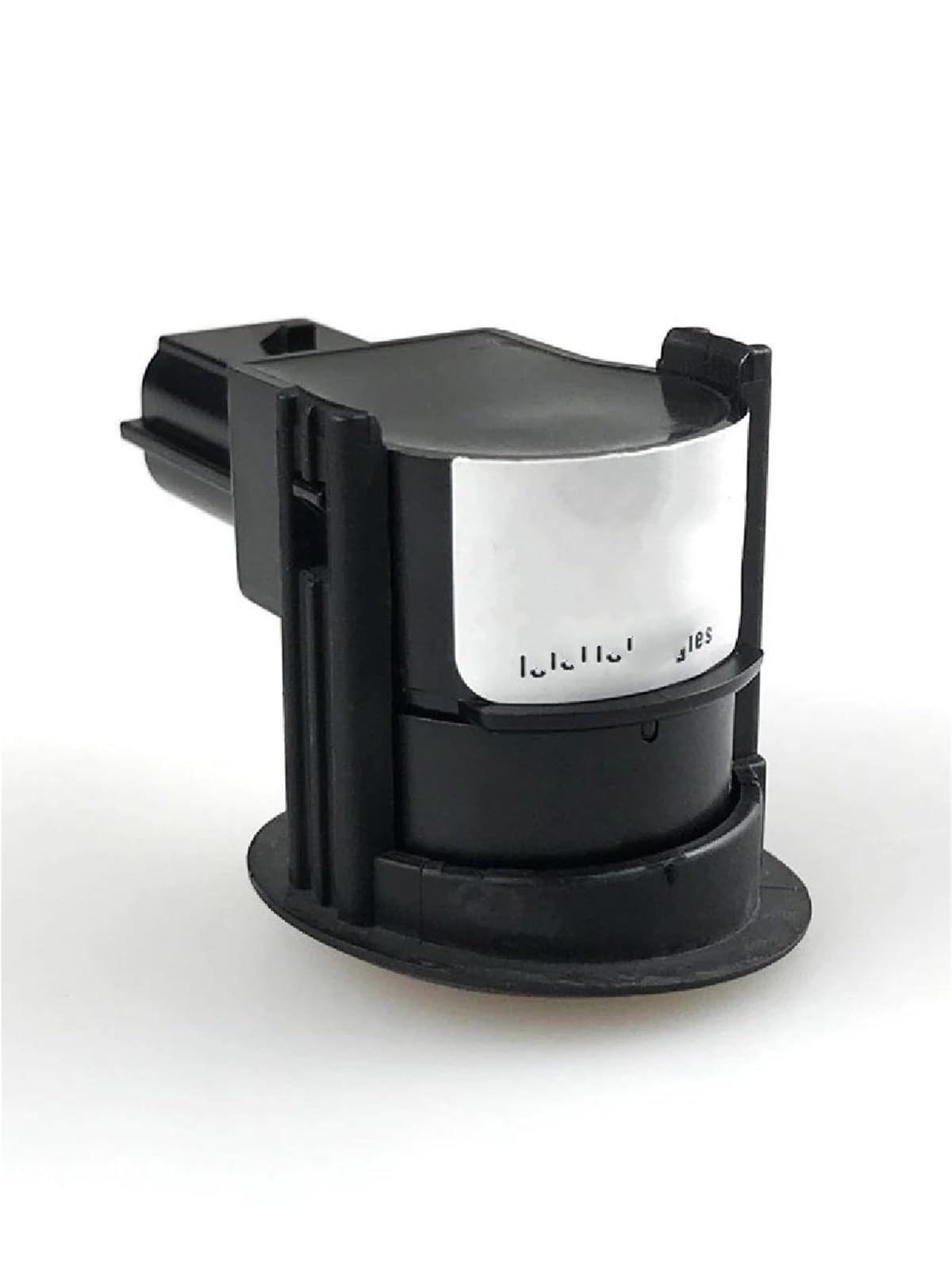 PDC Sensor Aparcamiento para Jeep 25962147 314033700 Sensor PDC Nuevo Parachoques De Estacionamiento Asistencia Inversa(1pc Sensor)
