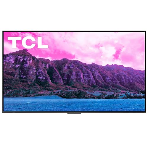 Pantallas, Home Entertainment tcl roku tv Marca TCL (2)