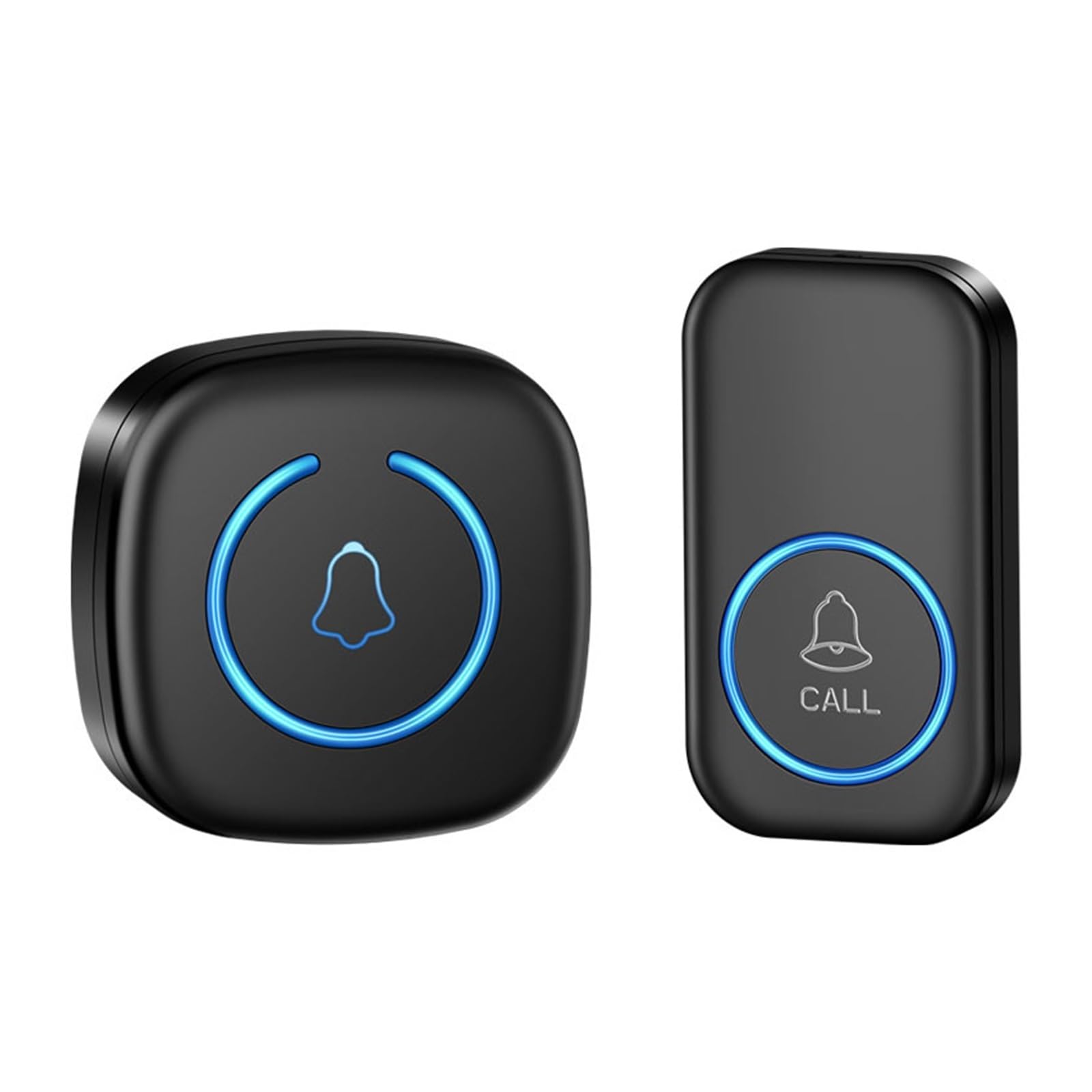 Campanello wireless for casa impermeabile