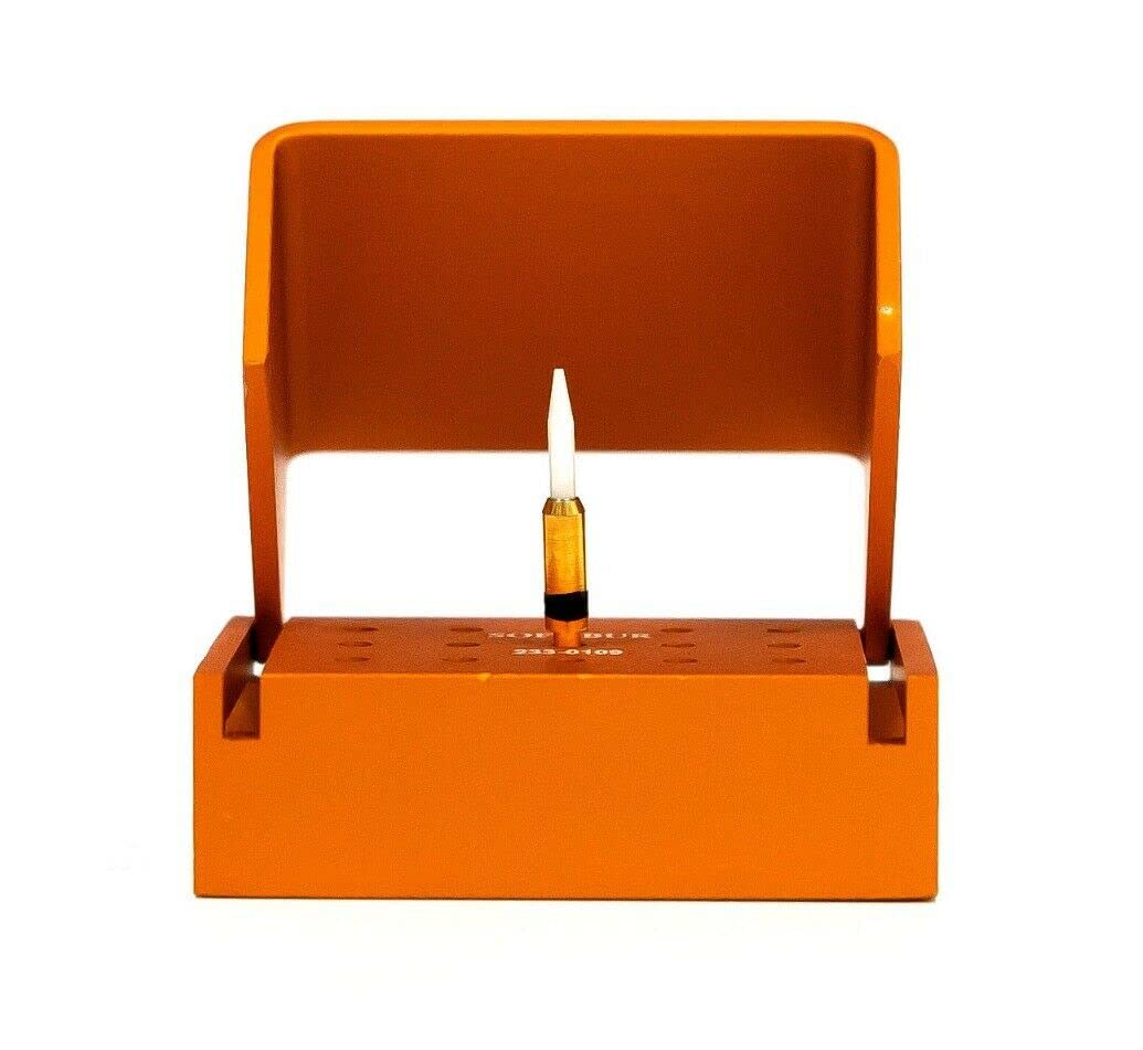 Contouring Ceramic Zirconia Soft Trimmer Point 23mm