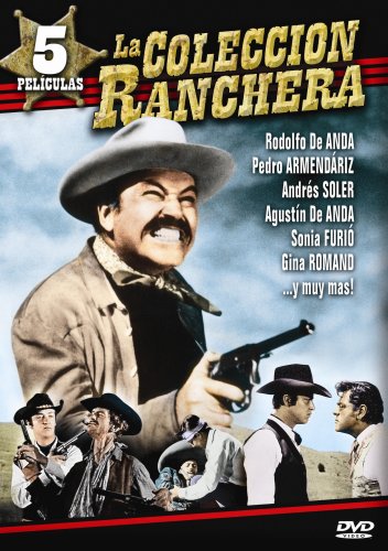 Películas Extranjeras