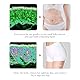 Tkekruh 2PC Fettverbrennungscreme 50g, Gegen Cellulite Creme Abnehmen Schnell Fettverbrenner, Anti-Cellulite Creme für Frauen und Männer zur Gewichtsabnahme, Schweißaktivierende Creme, Enhance Cream