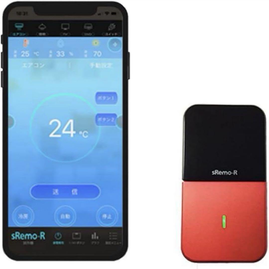 sRemo-R3
