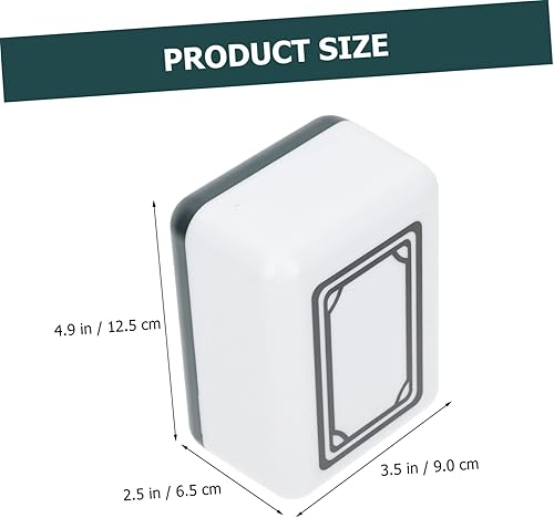 Miniatura 7 de 1 set Mahjong luz de noche LED Decoración de escritorio Decoración del hogar lámpara de noche luz decorativa creativa lámpara de noche s luz de