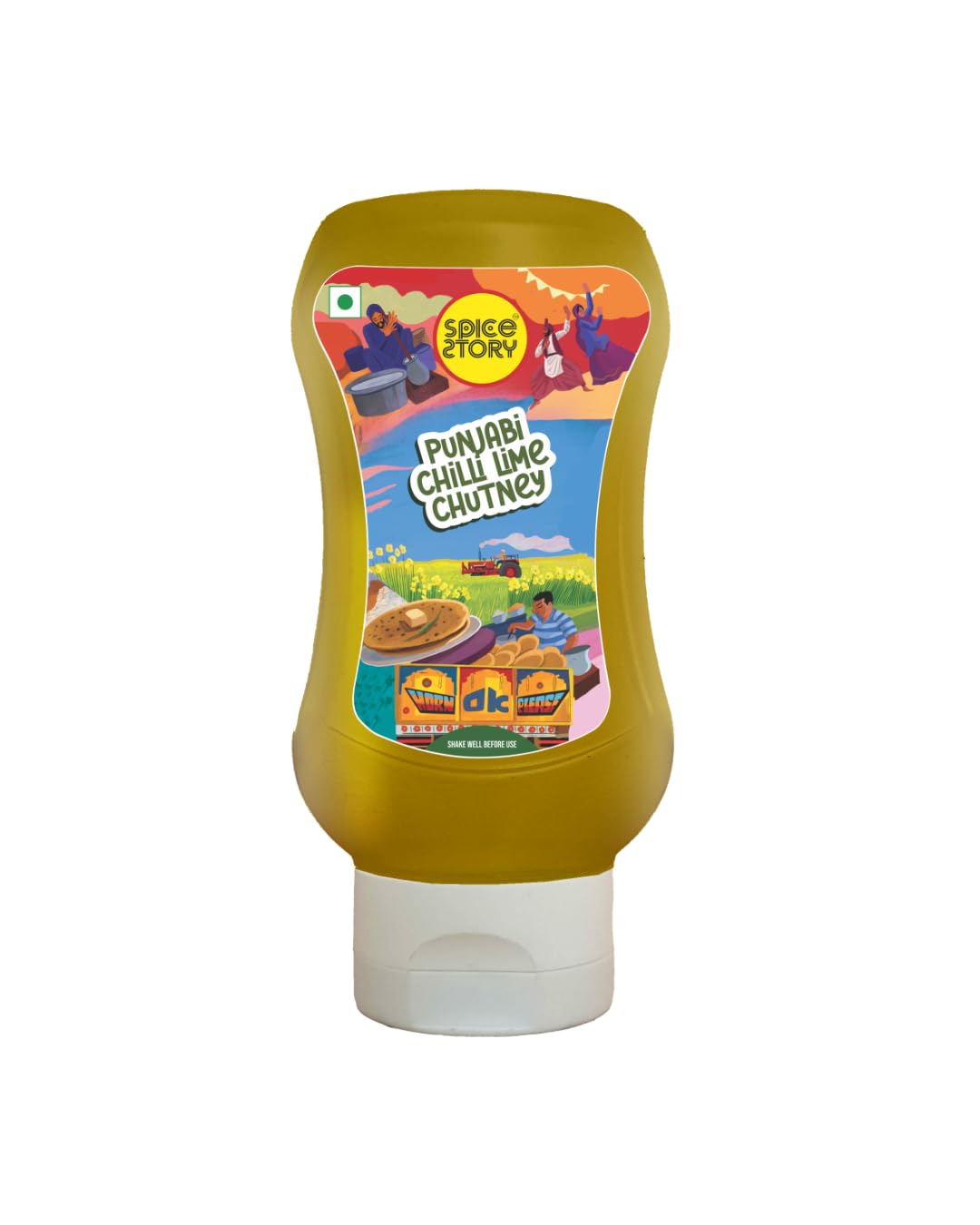 See full amazon price history chart for Spice Story Punjabi Chilli Lime Chutney 300G Spice Story Punjabi Chilli Lime Chutney 300G (B0CQ4WF2L3) Amazon Price History, Amazon Price Tracker