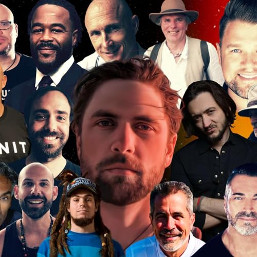 Ben Stewart Podcast cover art