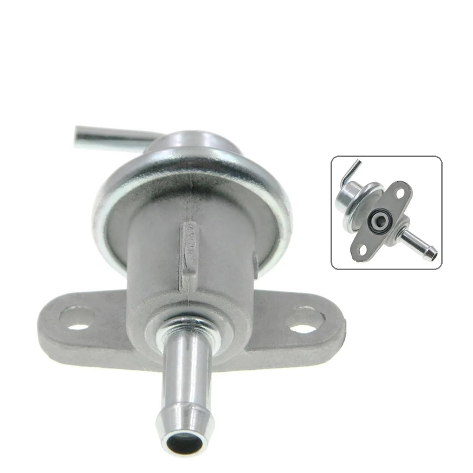 For H//o//n//d//a CBR929RE CBR929RR CBR954RR 2002-2003 Regolatore di pressione di iniezione del carburante 16740-MCJ-013 16740MCJ013 3,0 3,5 4,0 bar(4.0 Bar)