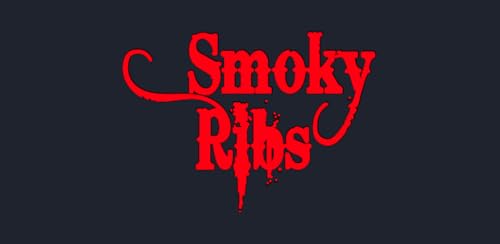 Smoky Ribs
